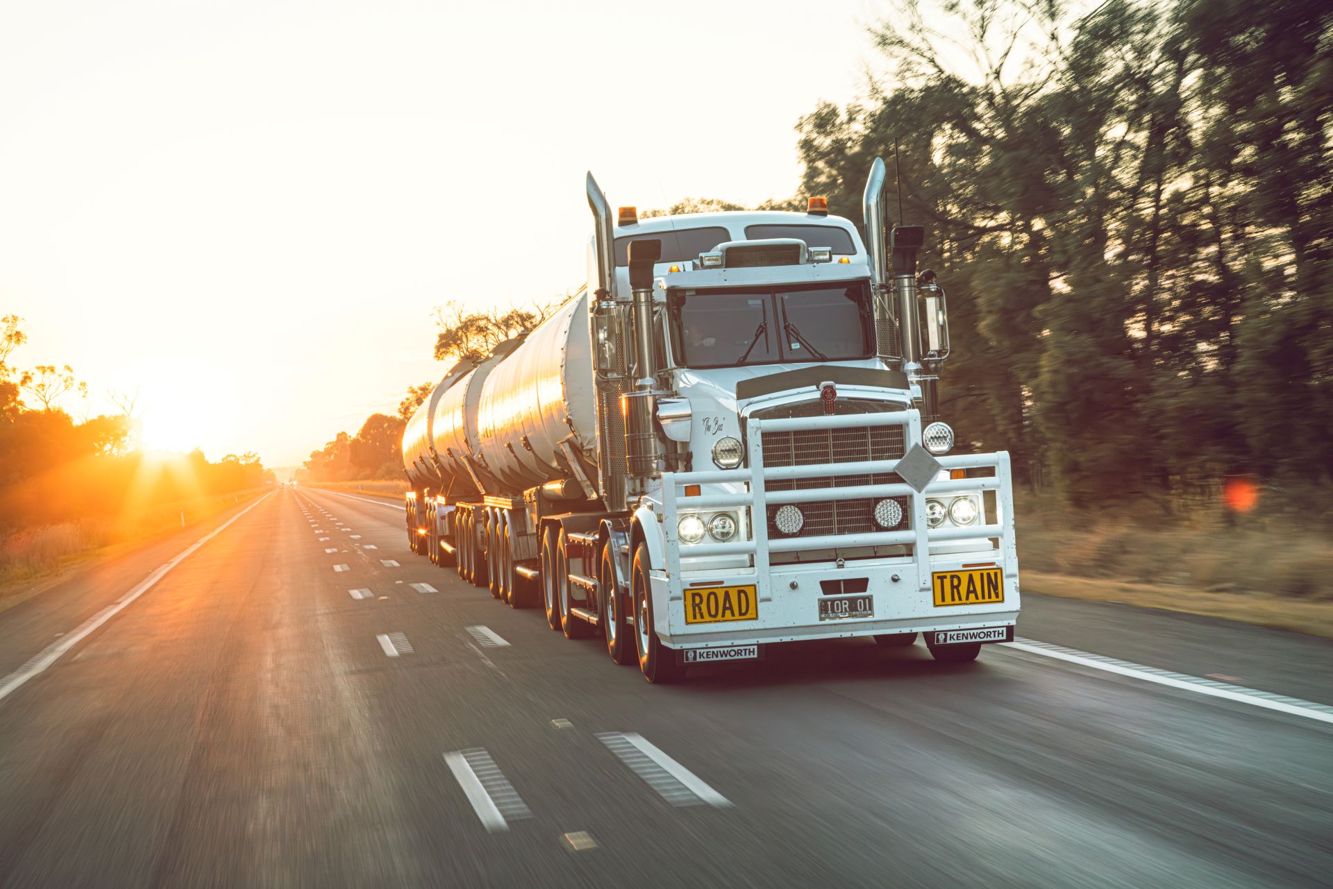 The Crude Reality of Washington’s New Strategy to Dismantle Iran’s Nuclear Program